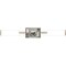 Westgate 48in. Multi-CCT Vanity Lights, 32W, 2700K/3000K/3500K/4000K/5000K LVF-48-MCT5-BN - alternate 2